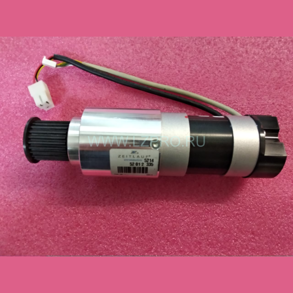 Электродвигатель привода дверей Hydra Plus Midi 3201.04.0901V01 WITTUR/Selcom