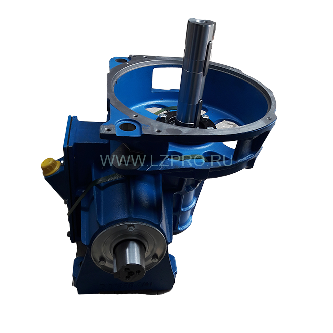 Комплект деталей редуктора в сборе (п.ч. 48 гибрид) ZAA9676AWH25