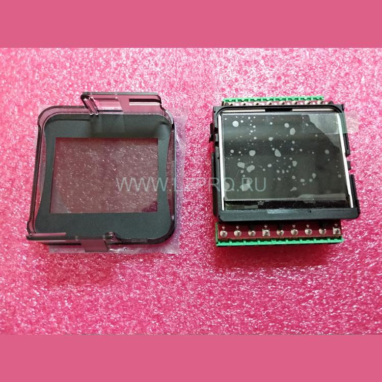 Индикатор DMG Raffaello Parallel