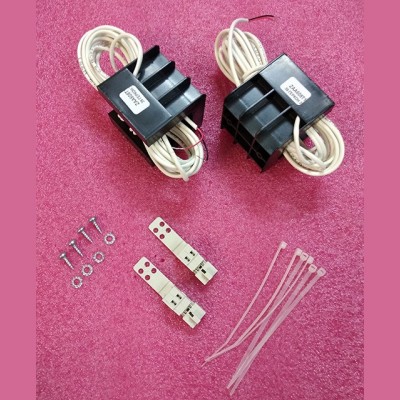 Комплект датчика LS (ZAA608T1 2шт + разъемы) ZAA22440AP1 Otis