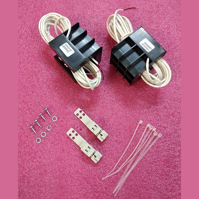 Комплект датчика LS (ZAA608T1 2шт + разъемы) ZAA22440AP1 Otis