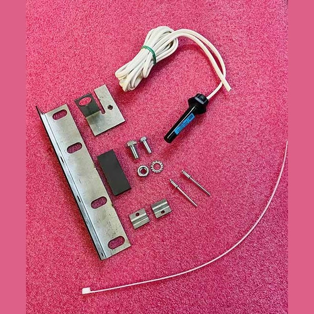 Комплект HAD-R шахты FD TLD ZBA2210MS1