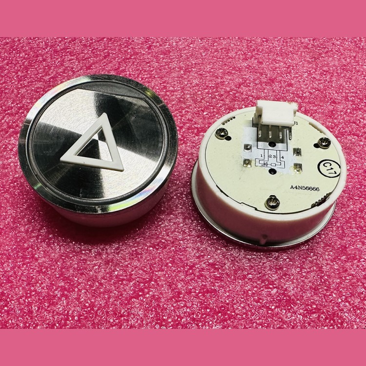 Модуль кнопочный СТРЕЛКА A4N56666 Orona