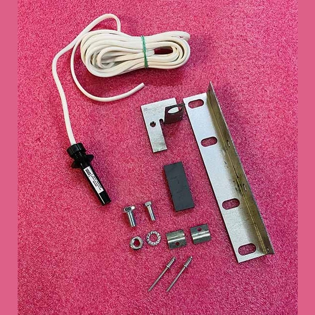 Комплект HAD-R шахты RD TLD ZBA2210MS2