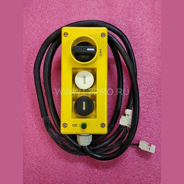 Пульт ERO MAA21750X1 Giovenzana