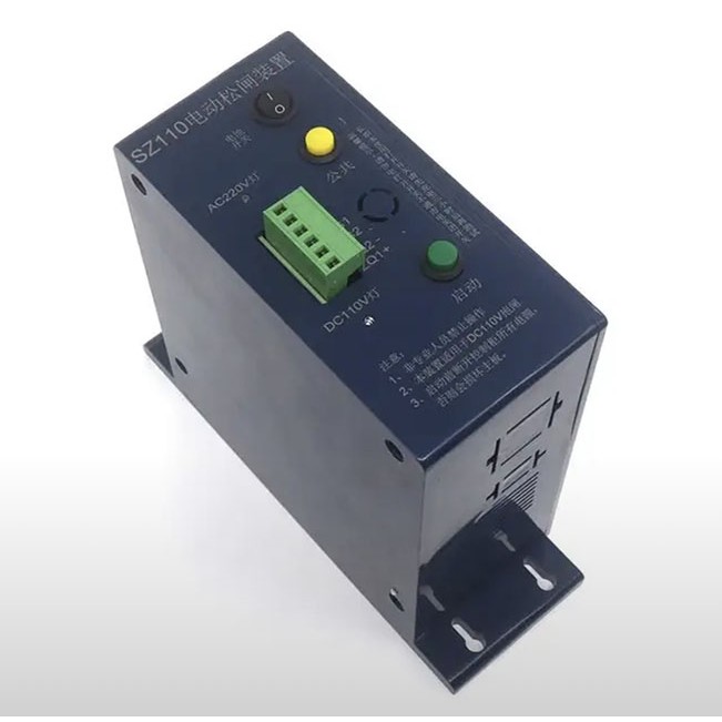 Источник питания тормоза SZ110