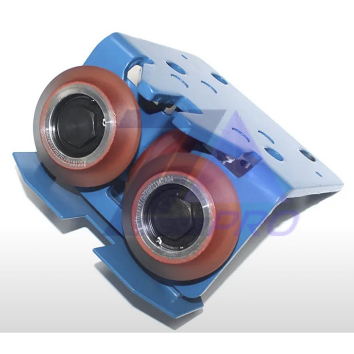 Башмак роликовый AAA24180K7 OTIS