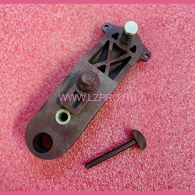 Рычаг отводки с одной осью Fermator