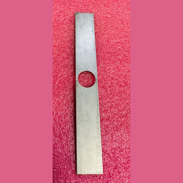 Прокладка вкладыша MAA255E1 Otis