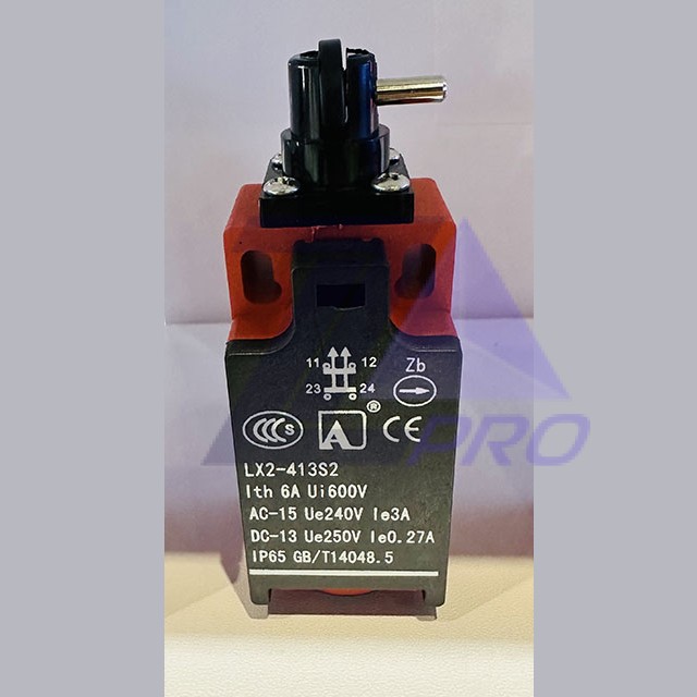 Выключатель LX2-413S2