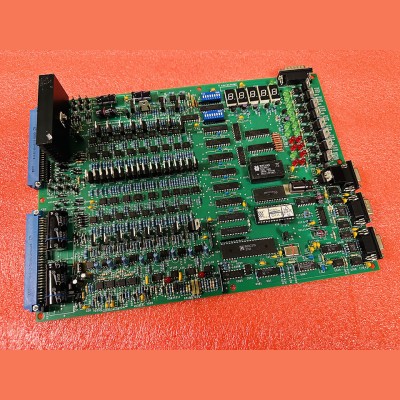 Плата контроллера ПКЛ32-01 с ПЗУ для ШУЛК ЕИЛА.687255.008-01 (ЕИЛА.758727.772...