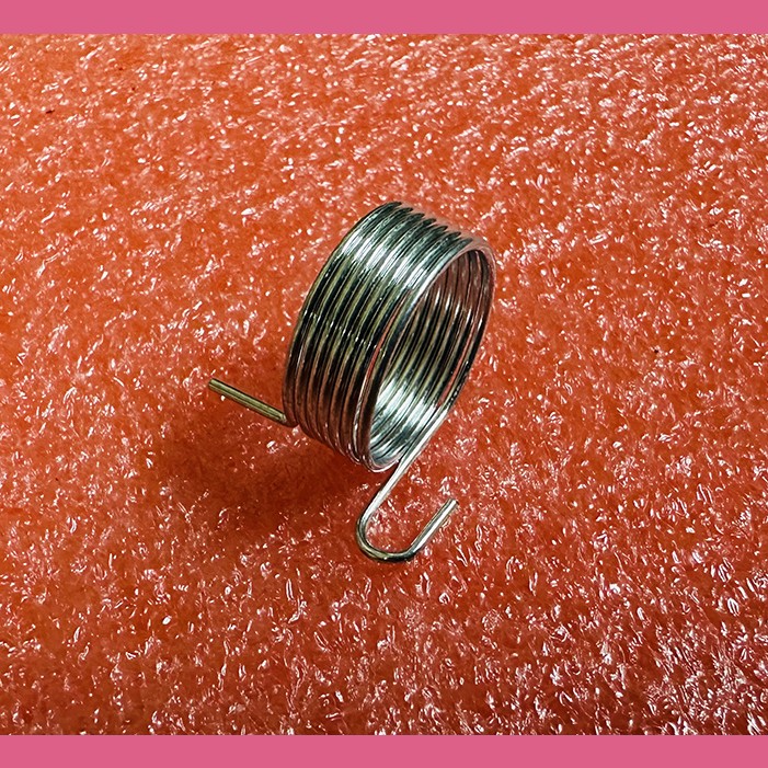 Пружина защелки (собачки) старого образца FAA91T2 Otis