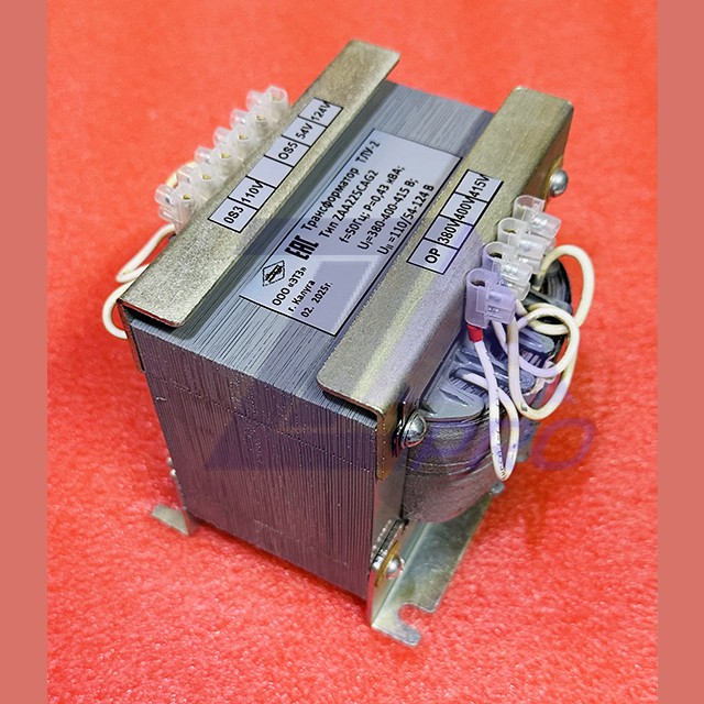 Трансформатор ТЛУ-2 ZAA225CAG2 OTIS