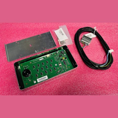 Табло этажное (индикатор) HPI13/SHL COMBI13(O2000) в сборе FAA5393A97 ZAA9582...
