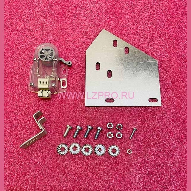 Комплект выключателя натяжного устройства ограничителя скорости ZAA2200AY10