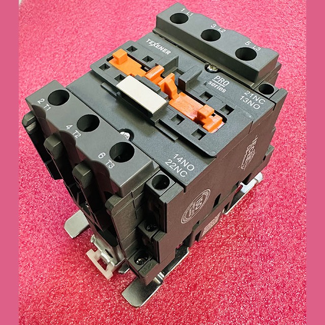 Пускатель магнитный ПМЛ-3160М 110В 40A 1з+1р УХЛ4 Б ТЭ