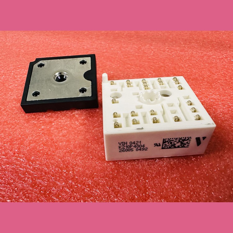 Модуль SKiiP IGBT K210F4004 Vincotech