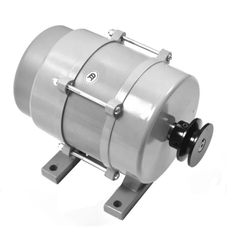 Электродвигатель привода дверей 220V 0,5A 920r/min YVP90-6 Panasonic Canny